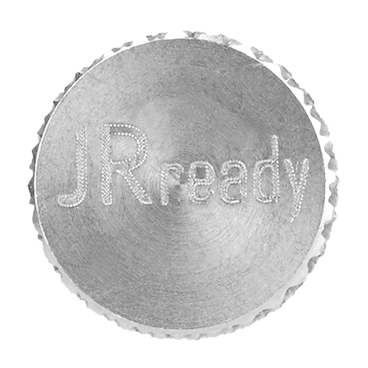 JRready N-DDS-001-005 Stainless Steel Replacement Screw for Extraction Tool