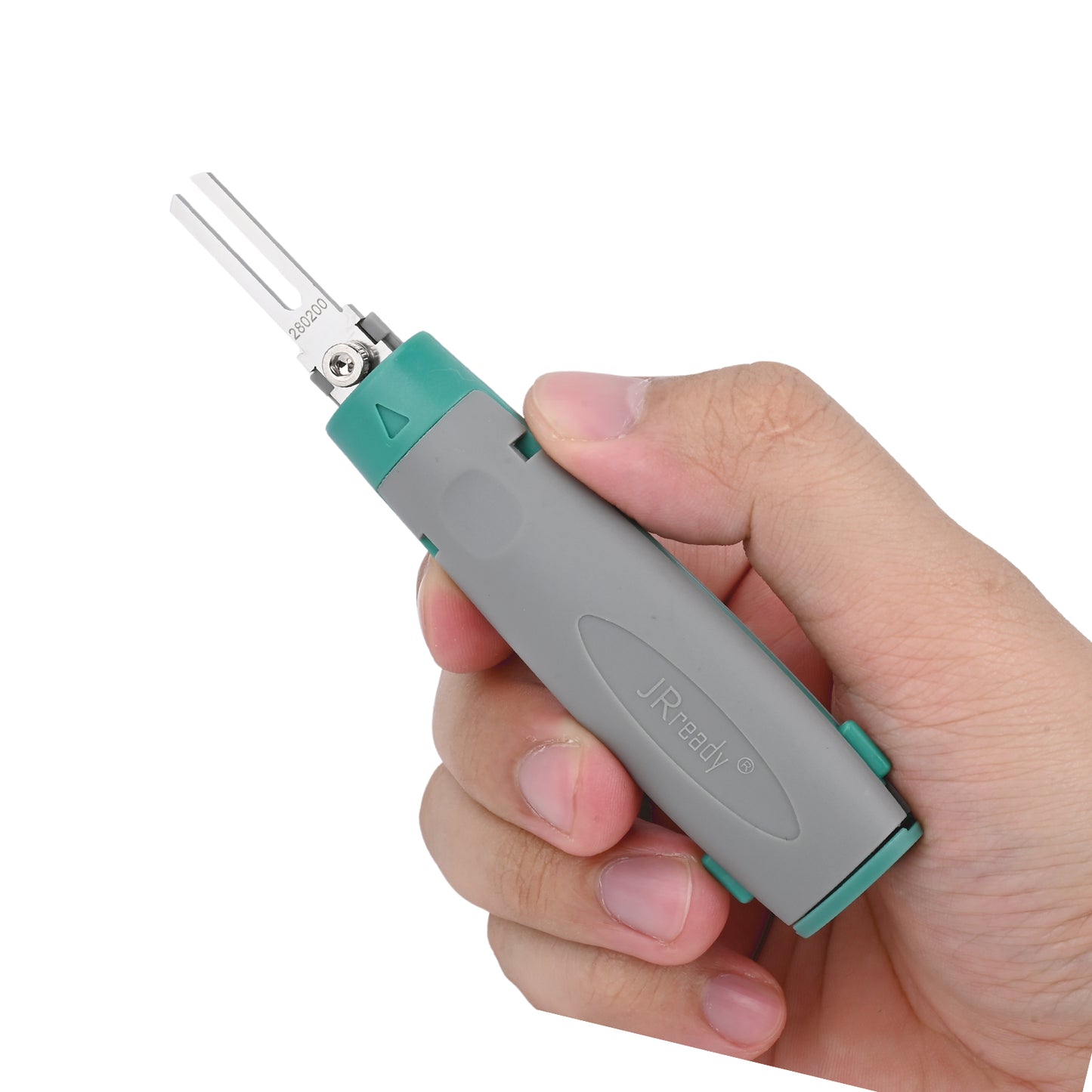 JRready JRconDRK-D280200 for AMP 8mm NG1/NG2, NG Power Female Terminal and Connector