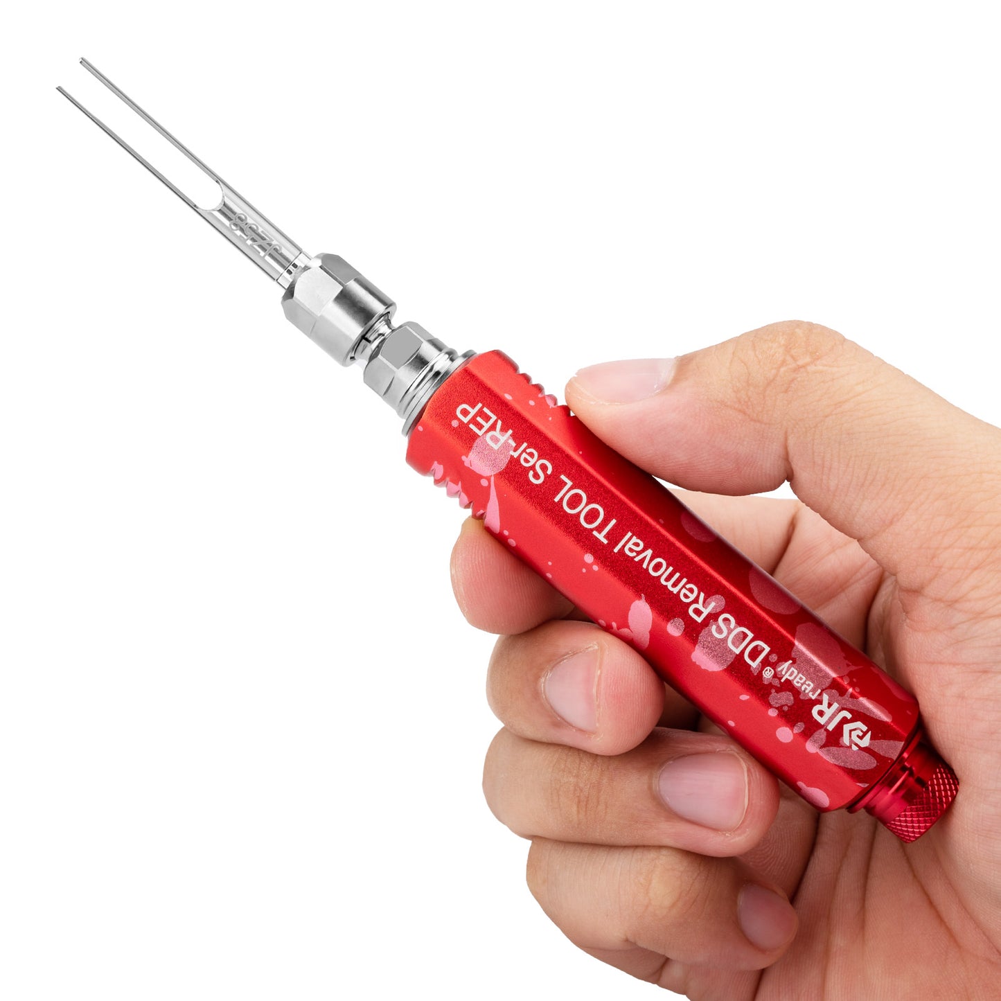 JRready JRDDS-JZ58-01 Terminal Removal Tool for JZ-58 GDZ-58 CZ-58, Secondary Aviation Plug & VS1 Vacuum Circuit Breaker Switchgear Servicing