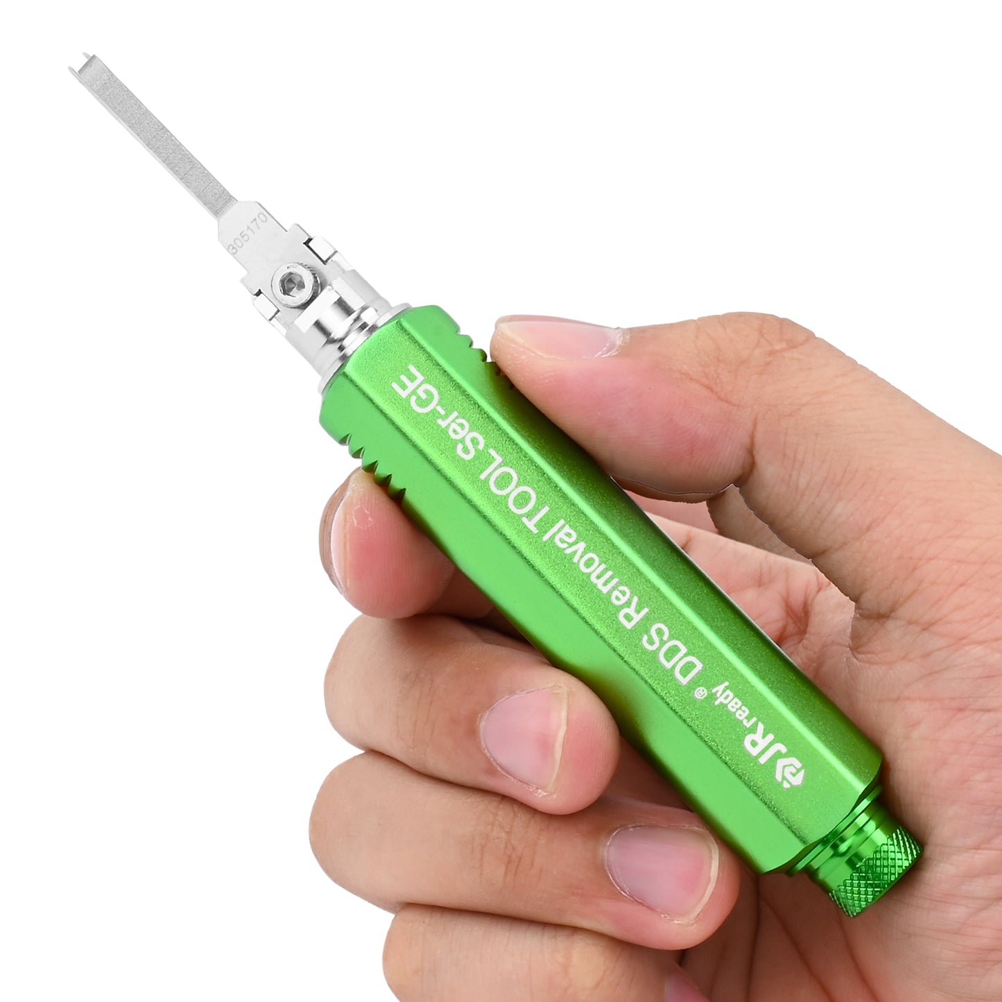 JRready JRDDS-N305170-01/ JRDDS-N305170-07 Extraction Tool for Compatible with releasing small secondary lock tabs on connectors