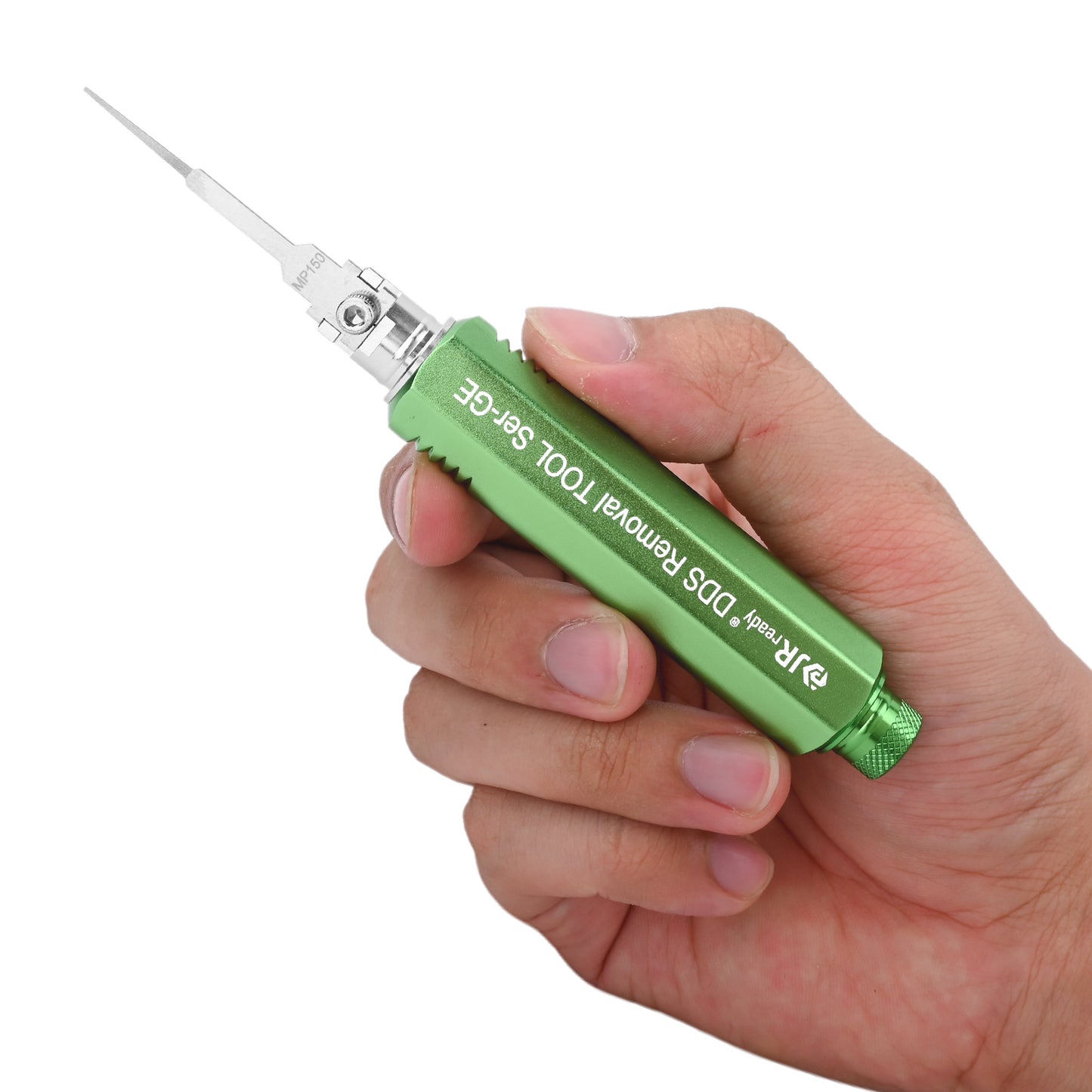 JRready JRDDS-MP150-01/ JRDDS-MP150-07 Single-Pin Terminal Extraction Tool for Aptiv 150 series connectors, Metri-Pack 150/280 series and other small single-spring terminals