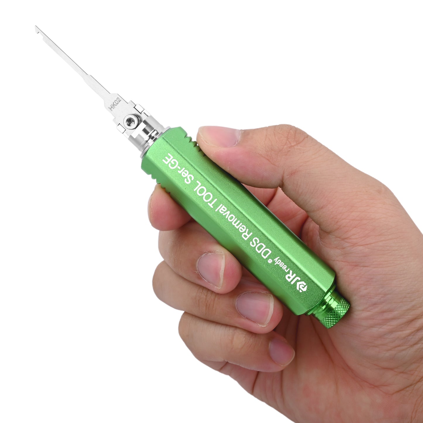 JRready JRDDS-HK02-01/ JRDDS-HK02-07 Hook-Type Terminal Extraction Tool for extraction of secondary lock in connectors