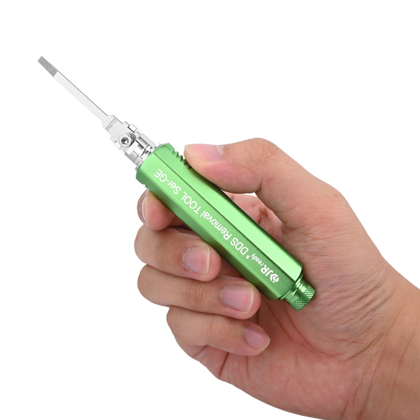 JRready JRDDS-SR2705-01/ JRDDS-SR2705-07 Single-Pin Terminal Extraction Tool for Deutsch DT, DTM, DTP series connectors