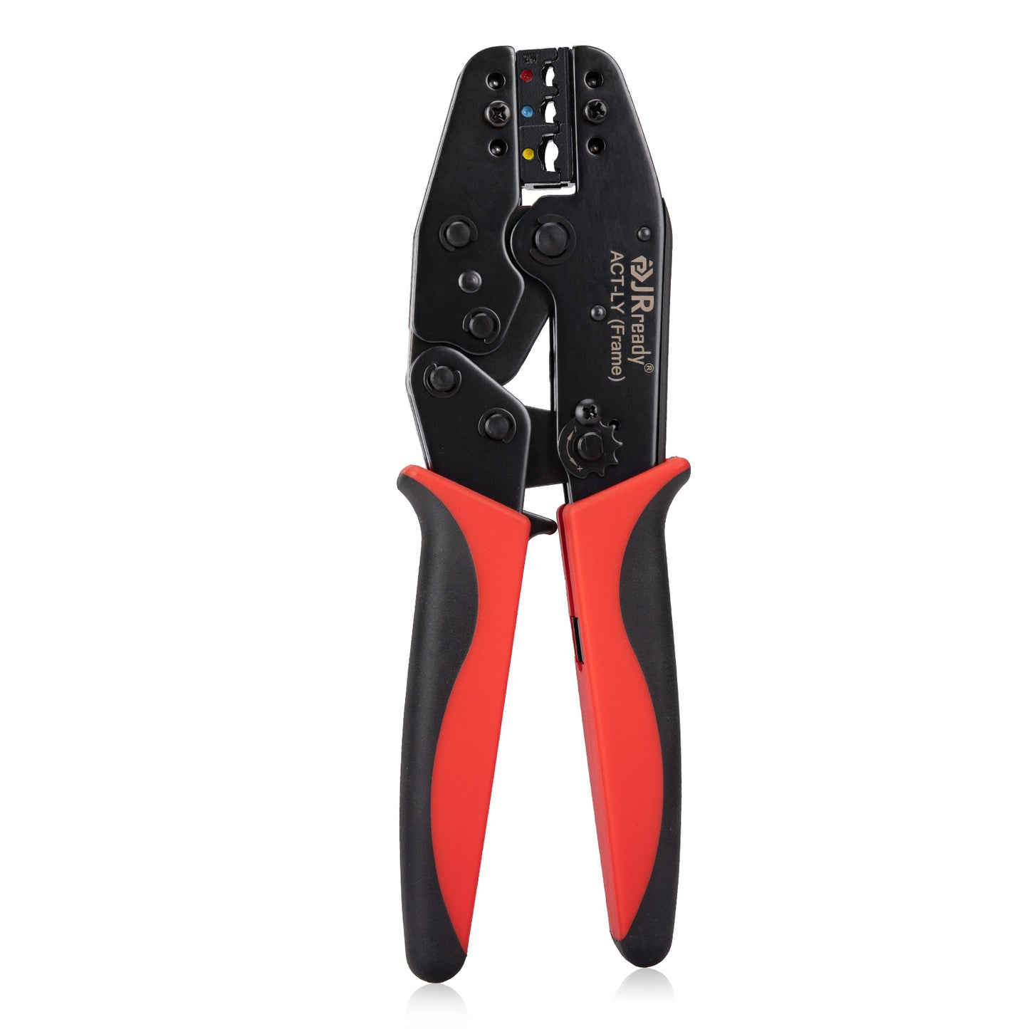 JRready ACT-LY-2H Crimpzange
