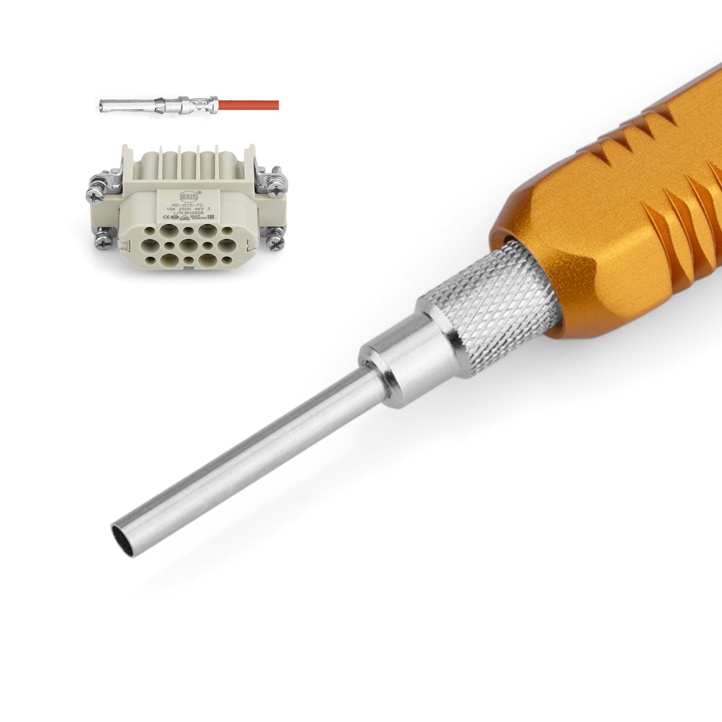 JRready DRK-HD10A Extraktionswerkzeug