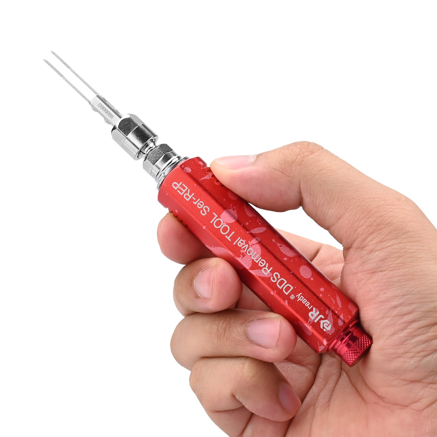 JRready JRDDS-D300060-01 Terminal Removal Tool for AMP MCP 2.8 Bosch BDK BSK 2.8 GHW MAK 2.8, Automotive Sensor Wiring & ECU Connector Repair