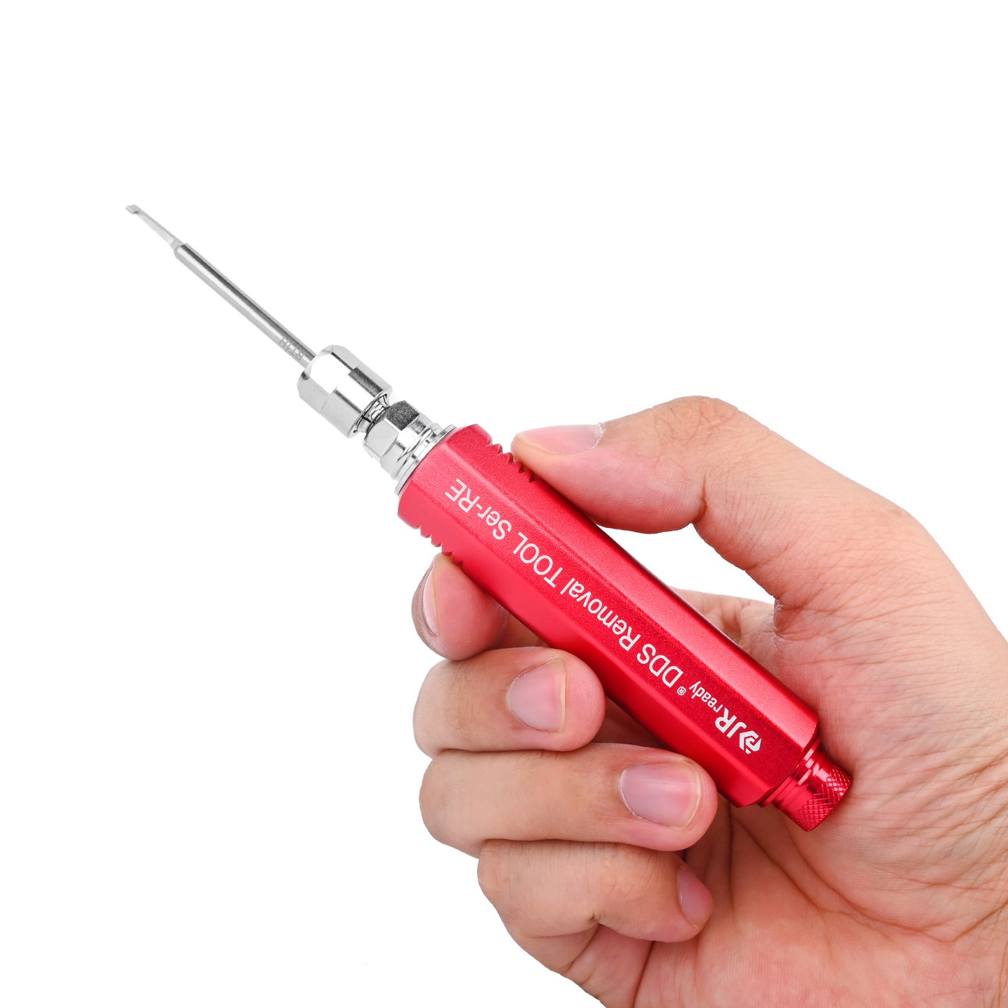JRready JRDDS-RT1H-01/ JRDDS-RT1H-03 Pin-Style Terminal Extraction Tool for extraction of wedge locks of Deutsch DT series connectors
