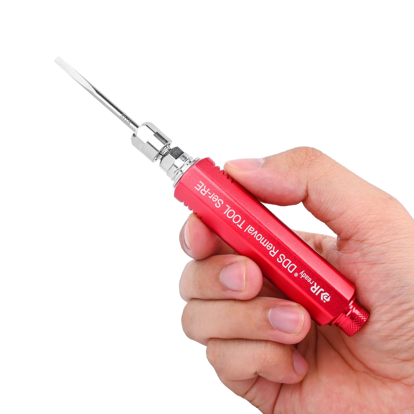 JRready JRDDS-RT1S-01/ JRDDS-RT1S-03 Pin-Style Terminal Extraction Tool for extraction of terminals & wedge locks of Deutsch DT, DTM, DTP Series Connectors