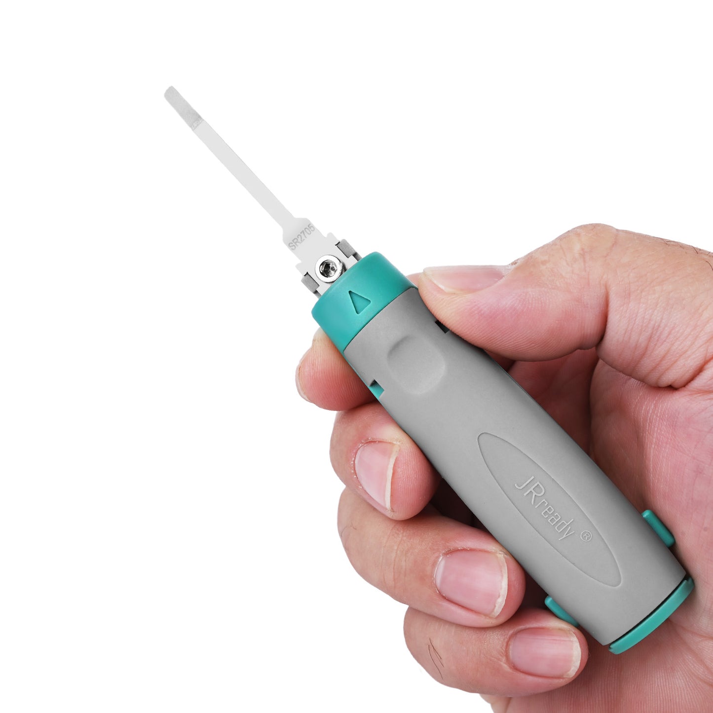 JRready JRconDRK-SR2705 Extraktionswerkzeug für DEUTSCH DT-, DTM- und DTP-Steckverbinder