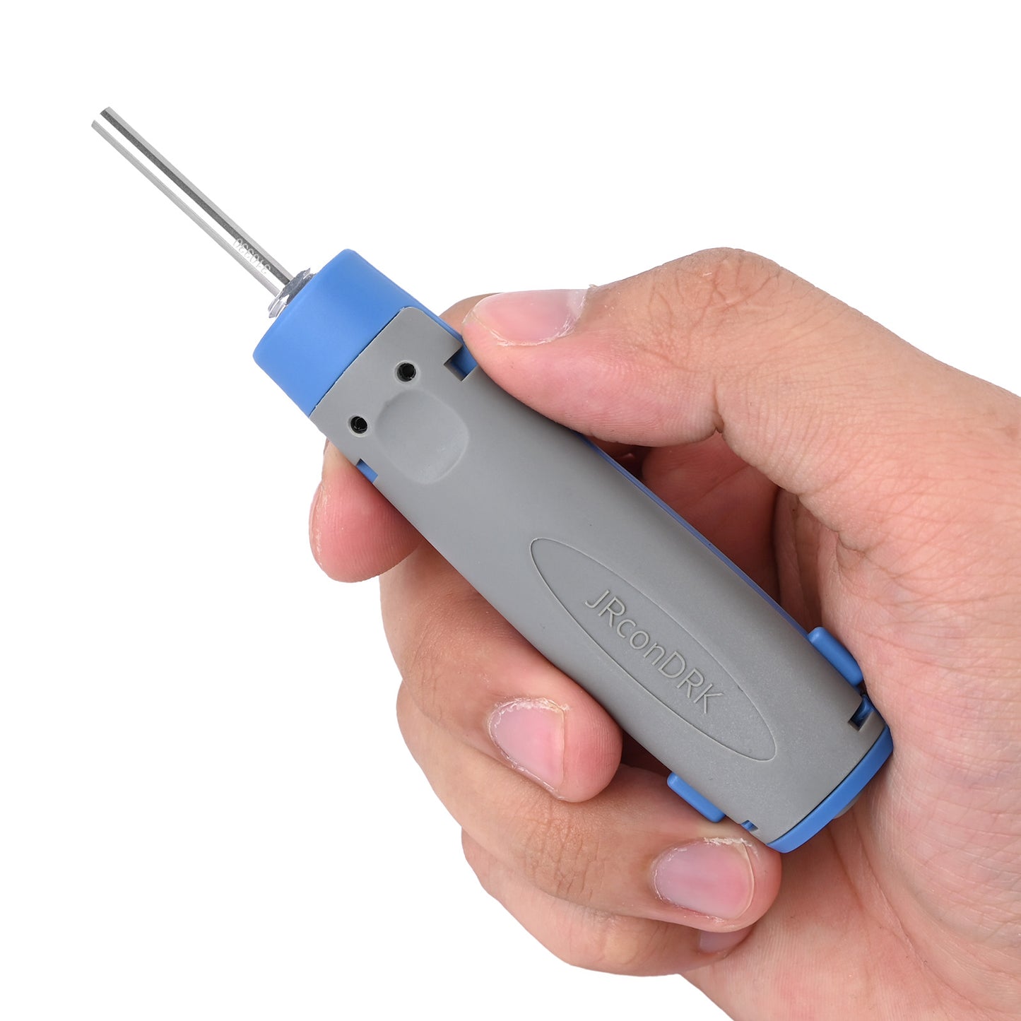 JRready JRconDRK-T310330 Pin-Ausziehwerkzeug für Steckverbinder der Weather-Pack-Serie