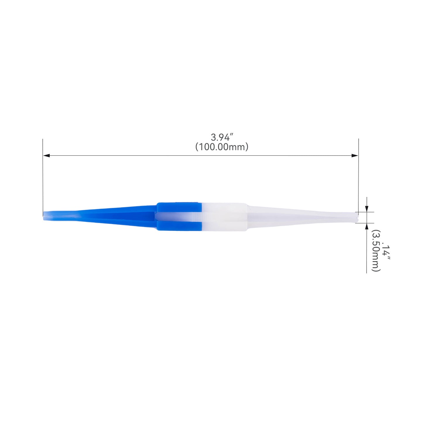 JRready M81969/14-03 16#A Terminal Extraction Tool for MIL-C-38999 JY27 J599 Connectors, suited for Avionics & Defense Maintenance