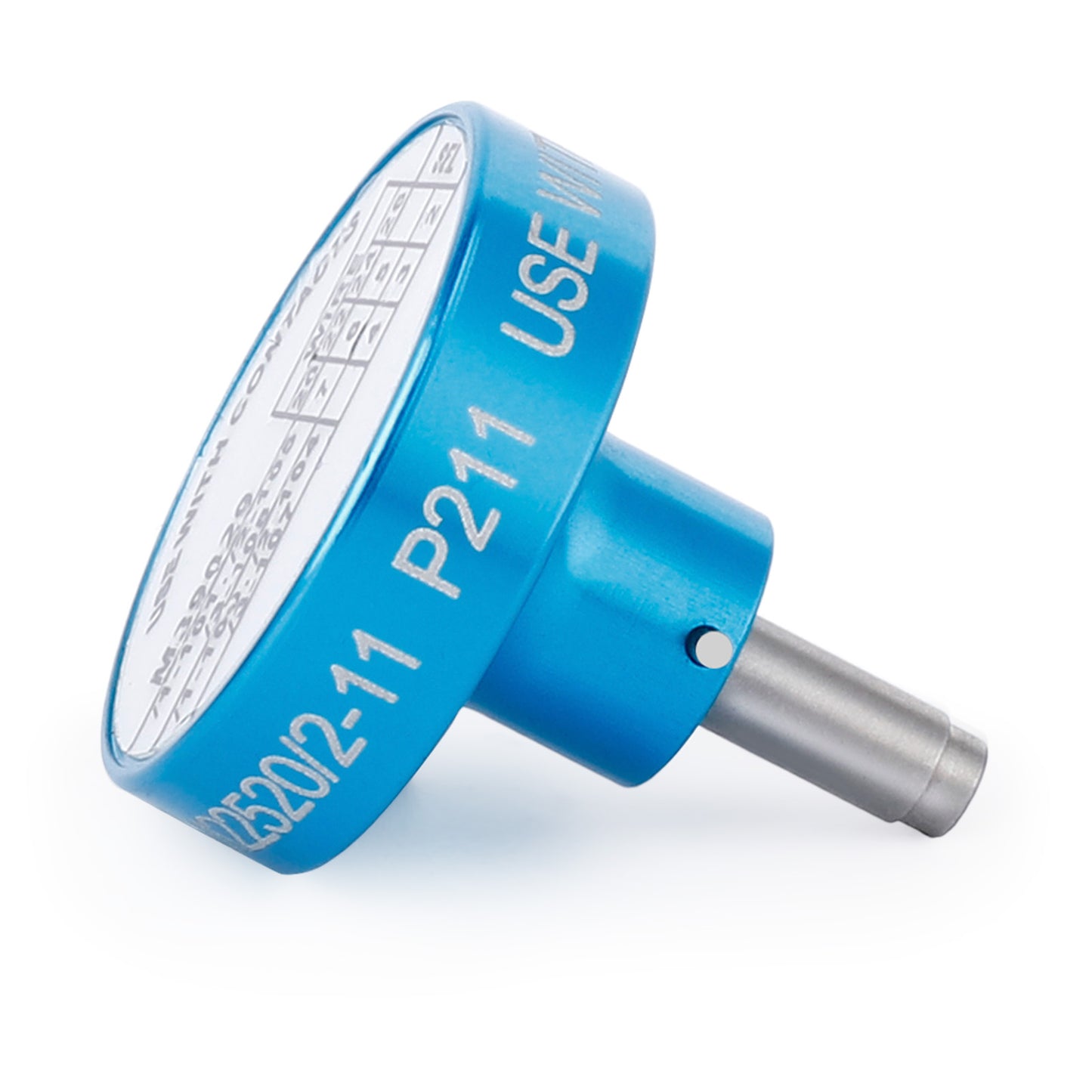 JRready K287 / P211(M22520/2-11) Positioner for M39029/2-105,M39029/3-108,M39029/2-104,M39029/3-107,M39029/1-101,M39029/1-100