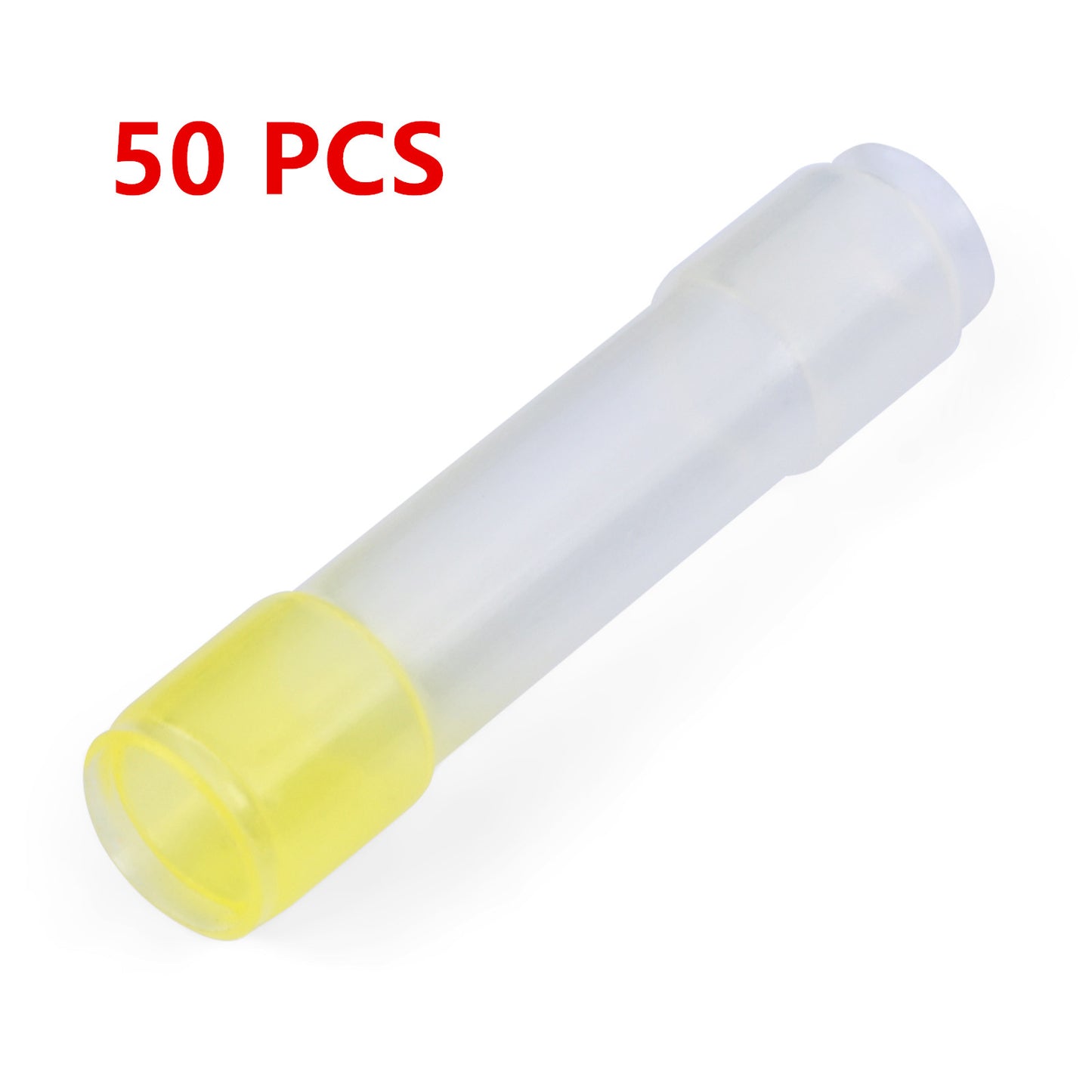 JRready ACT-232 (M22520/37-01 AD-1377) Crimp Tool G411 Gage for M81824 Heat Shrink Splices Butt Connectors 12-26 AWG