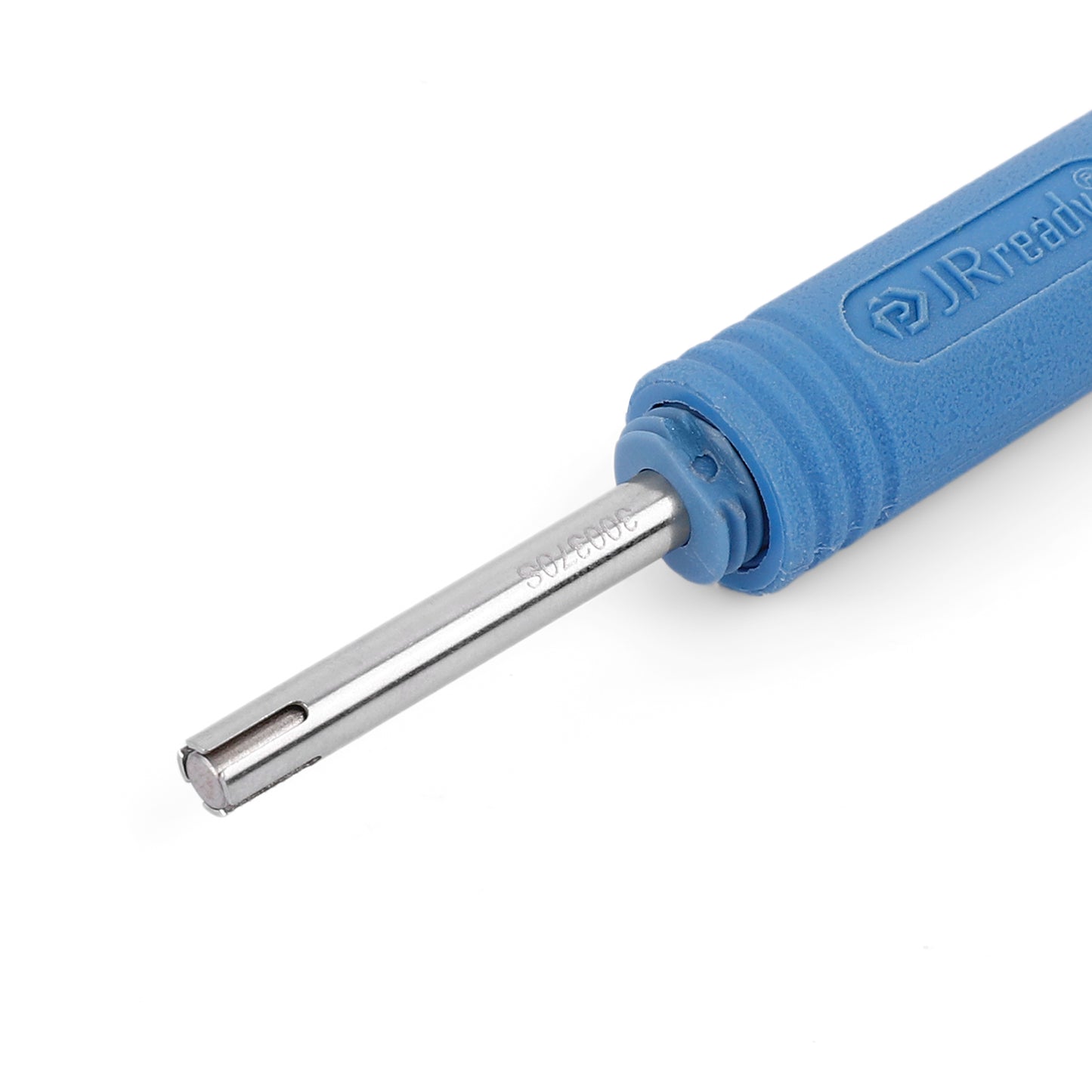 JRready DRK-300370S Round Tube Terminal Extraction Tool for JRSSW-CP20 Industrial Waterproof Connectors Across Heavy-Duty Industrial Repair Applications