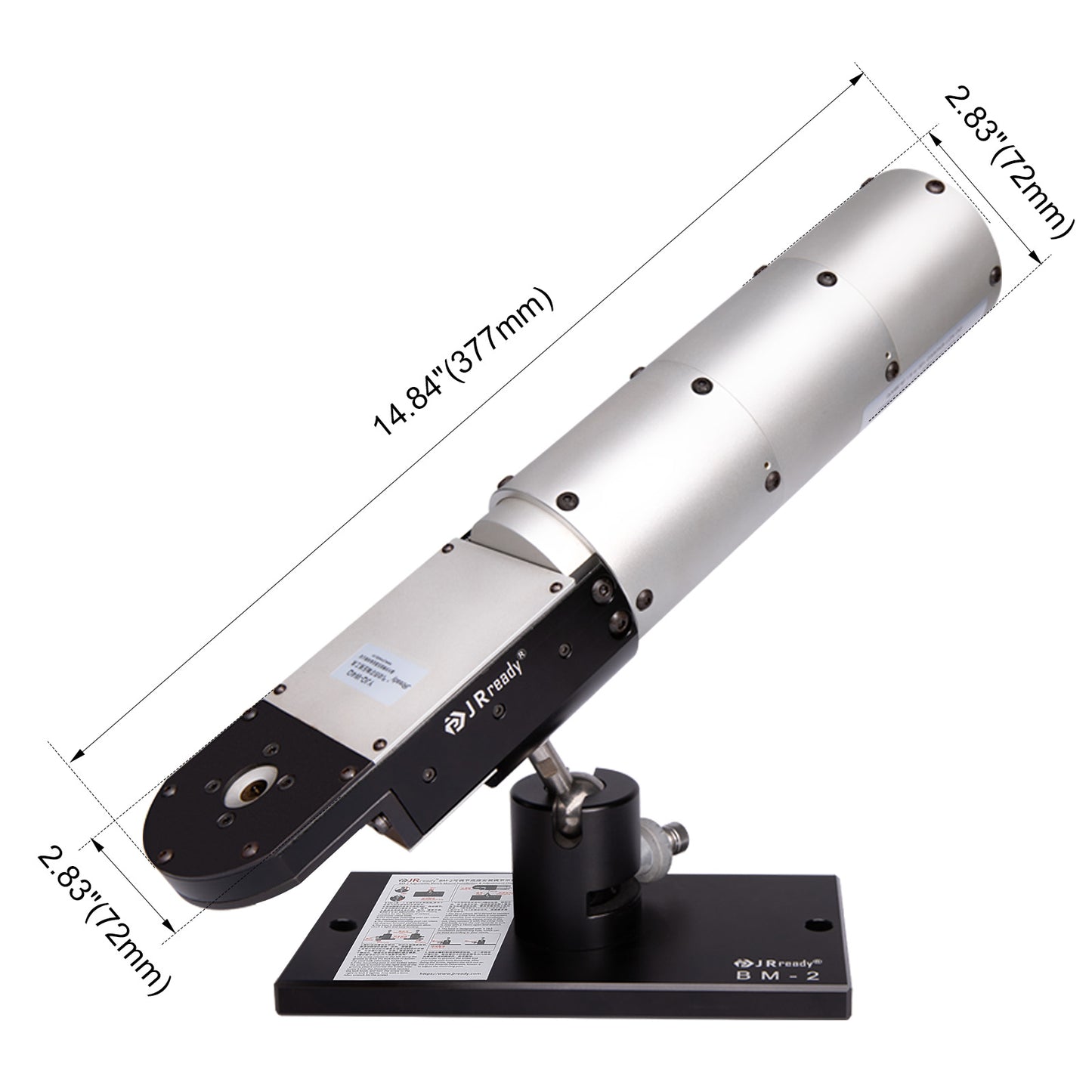 JRready YJQ-W4Q CRIMP-WERKZEUGRAHMEN (NUR)