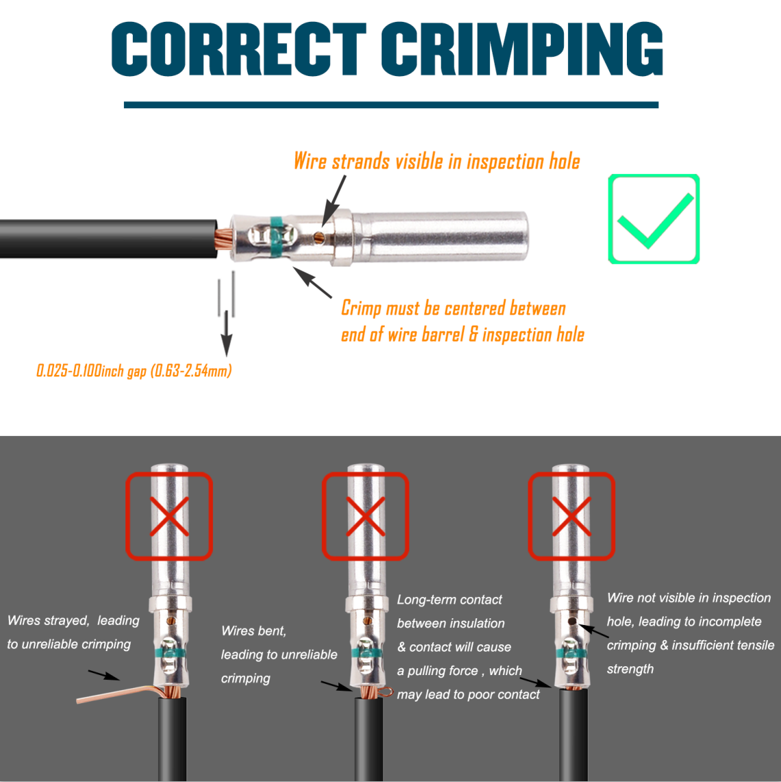 JRready ST6234 699 PCS DT Connector Kit, 2 3 4 6 8 12 Pin Waterproof Electric Connectors for Wiring, Solid Contacts Pick Removal Tool for Automotive Repairing Equivalent to Deutsch Connectors