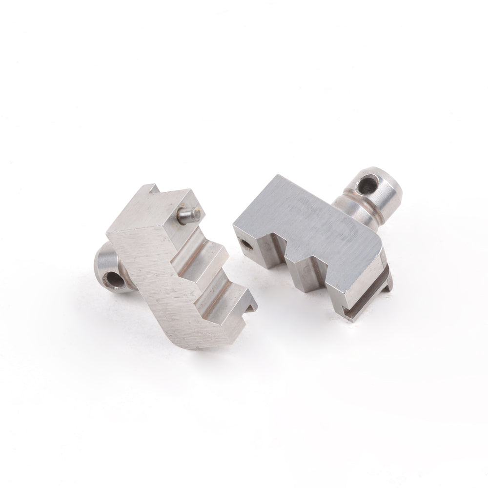 JRready Y143-P (Y143 M22520/5-45) Die Set Use with YJQ-W5 M22520/5-01 Open Frame Die Crimper