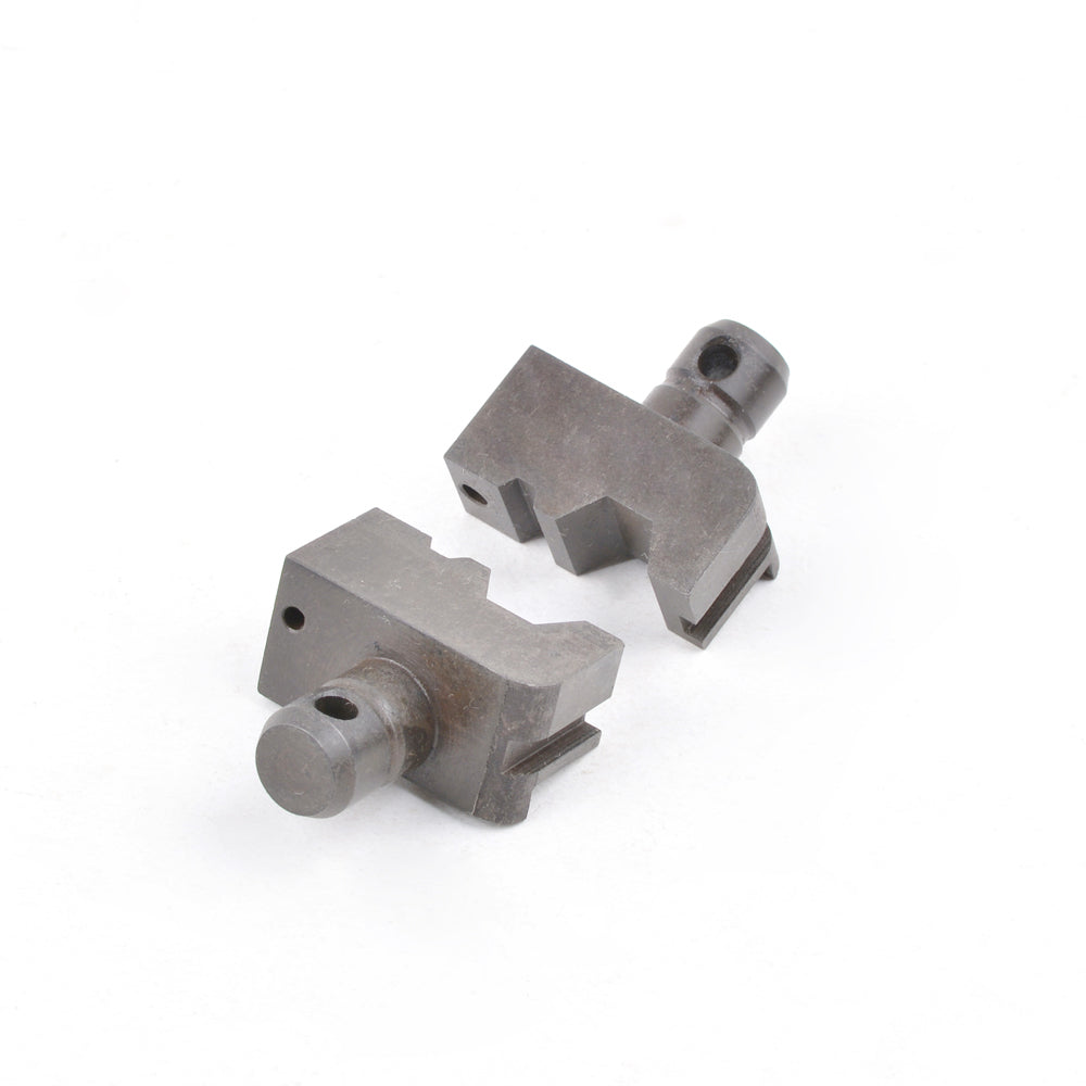 JRready Y137-P M22520/5-35 Crimp-Matrize zur Verwendung mit YJQ-W5 M22520/5-01 Crimpzange für offene Rahmen