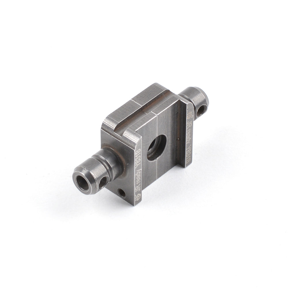 Das JRready Y631-B Crimp-Matrizenset wird mit dem Werkzeugrahmen YJQ-W5 m22520 5 01 verwendet.