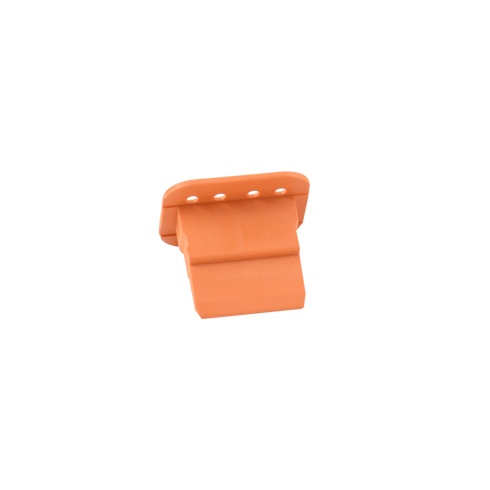 JRready DT 8-PIN-STECKVERBINDER (DT04-8P+DT06-8S+W8P+W8S) 1 PACKUNG (KEINE DEUTSCH-STECKVERBINDER)