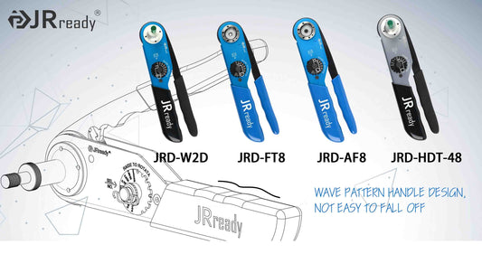 How to Choose the Right Crimping Tools