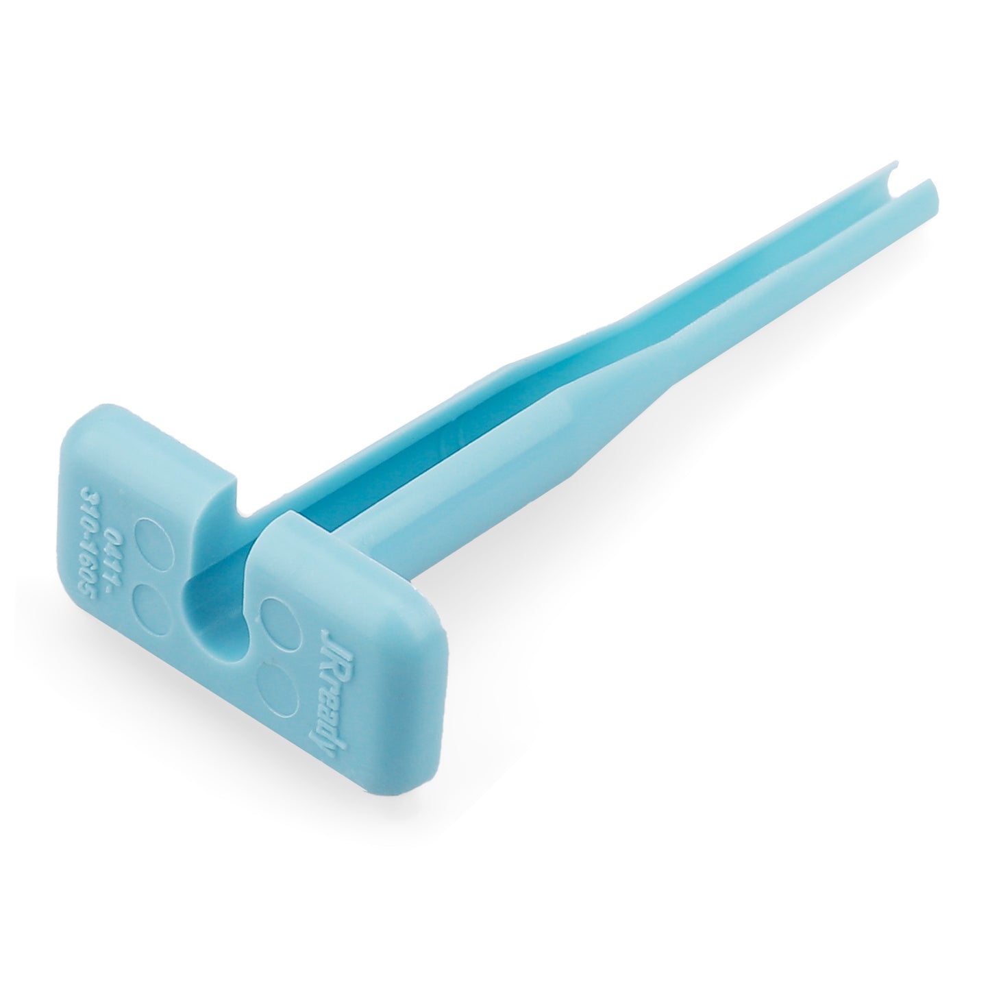 JRready terminal extraction tool for Deutsch 16# contacts, suitable for 16-20 AWG DT, DRC, DRB, HD10, HD20, HD30 connectors.