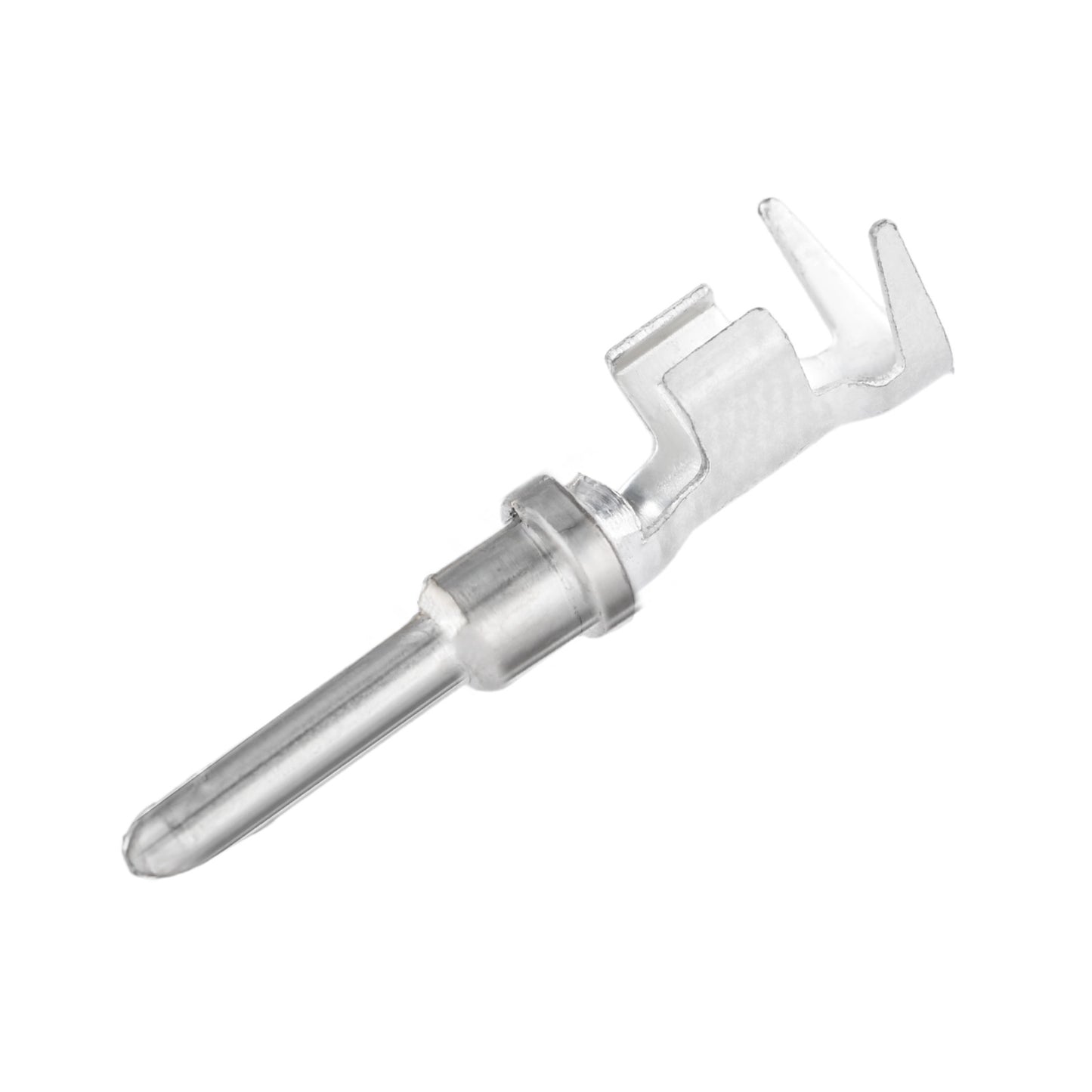 JRready tools 1060-12-0166 formed and stamped contacts, pack of 2000 pieces, used for electrical connections and wiring.