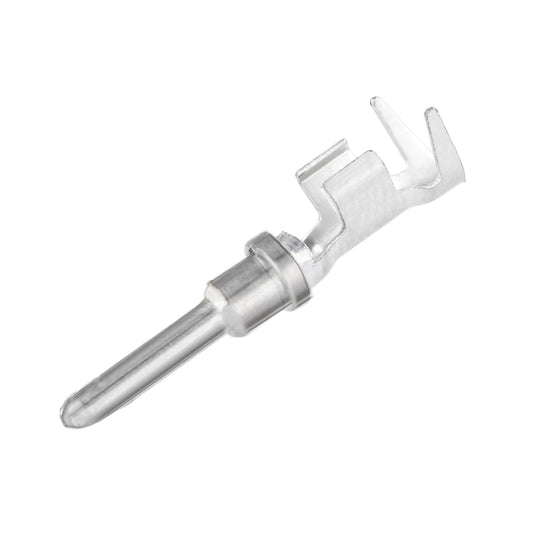JRready tools 1060-12-0166 formed and stamped contacts, pack of 2000 pieces, used for electrical connections and wiring.