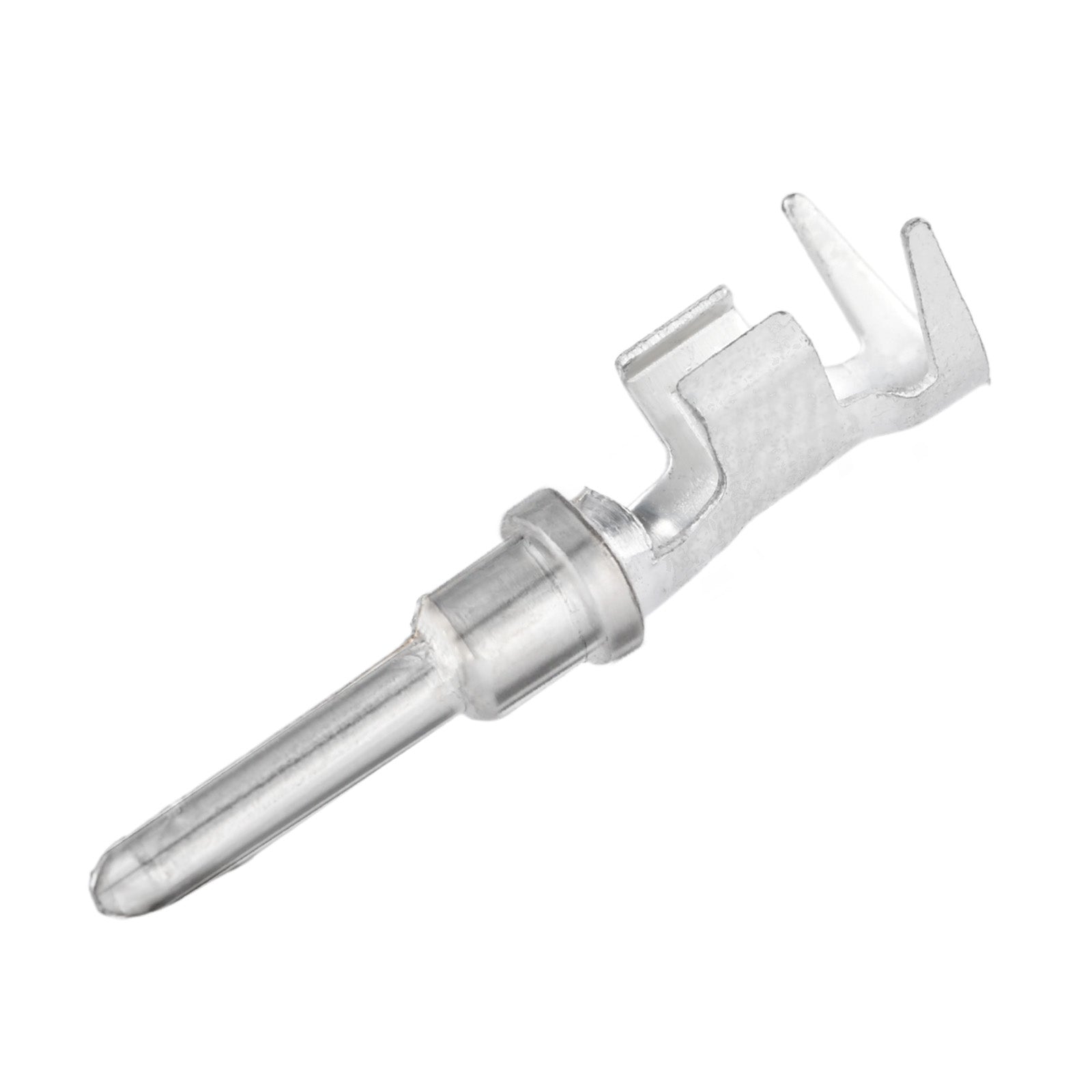 JRready tools formed and stamped contacts, 4000-piece pack, suitable for electronic connections and circuit assembly.