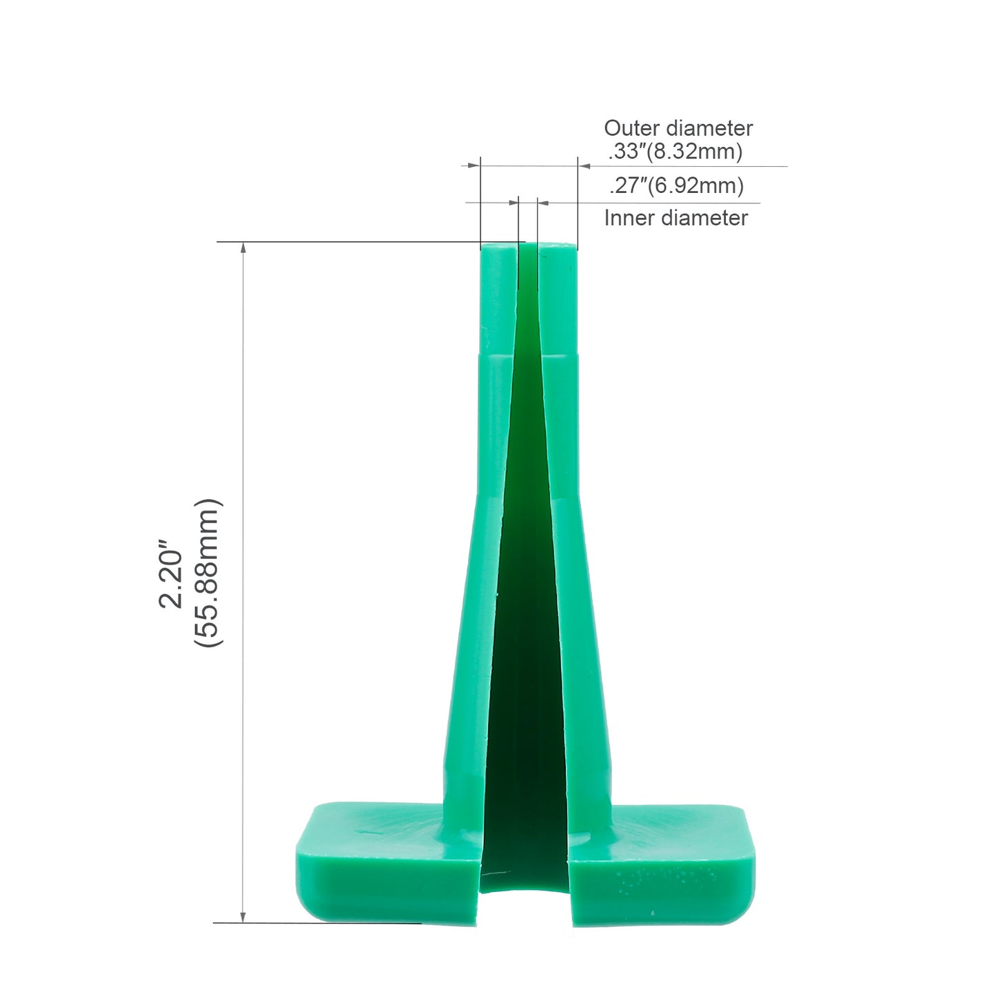 JRready 114008 extraction tool for 8-10 AWG wires, featuring ergonomic design for easy cable removal and stripping.