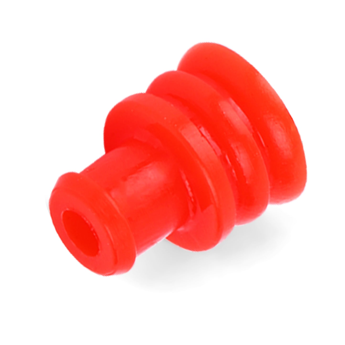 JRready ST6571 Contact Terminal Kit, 282109-1 & 282110-1 Stamped Contacts 18-16 AWG, Compatible with AMP SUPERSEAL 1.5 Series Connectors, for Automotive Harness Assembly