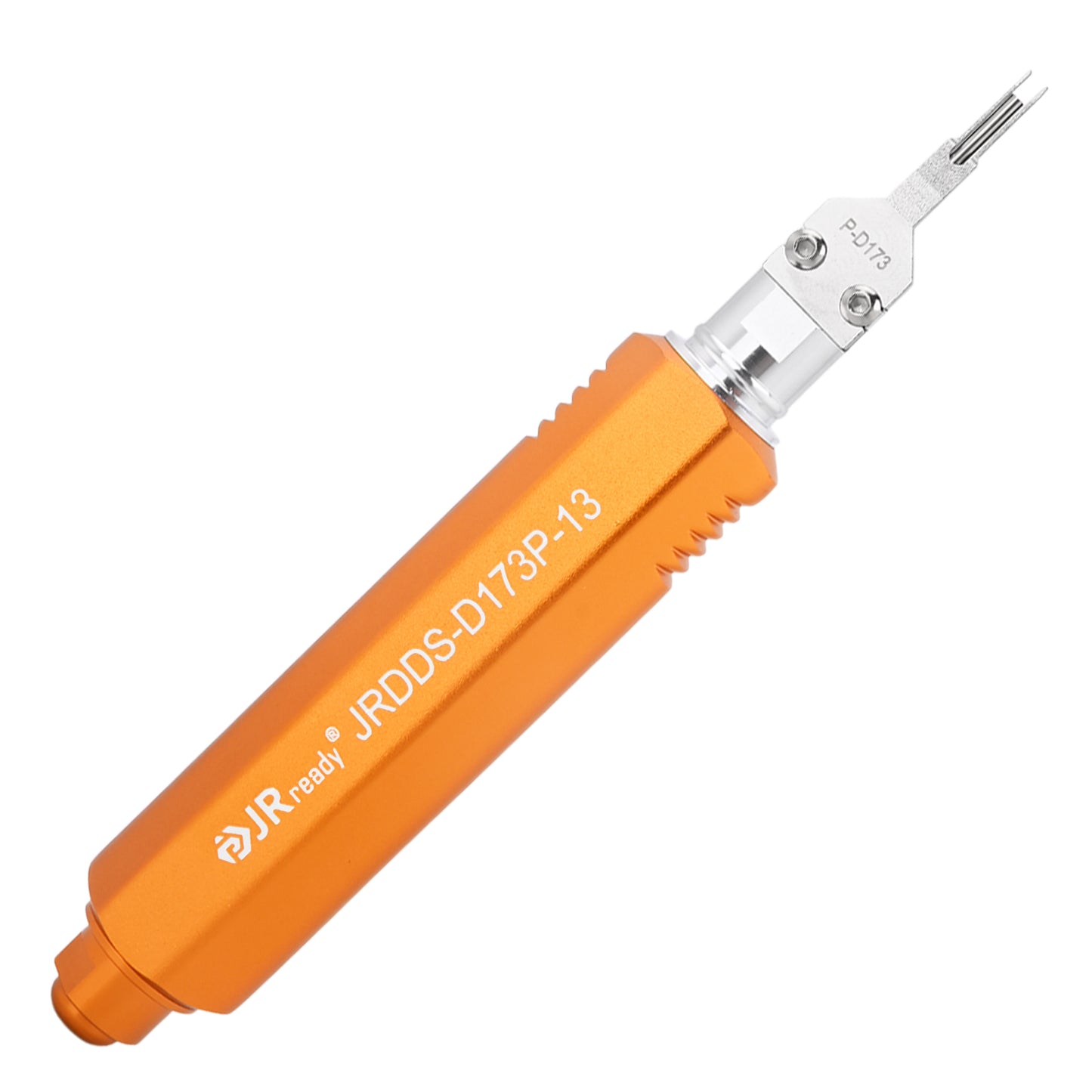 JRready JRDDS-D173P-01/ JRDDS-D173P-13/JRDDS-D173PRO-01 Dual-Pin Terminal Extraction Tool for 5557/5559 4.2mm Pitch Connectors &amp; 5556/5558 Terminals