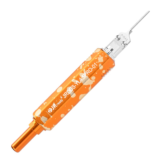 JRready JRDDS-YL4.5PRO-01 Terminal Extraction Tool for JST YL4.5 & VH3.96 Male & Female Terminals for Appliance Repair, Battery Wiring & Control Panel Maintenance