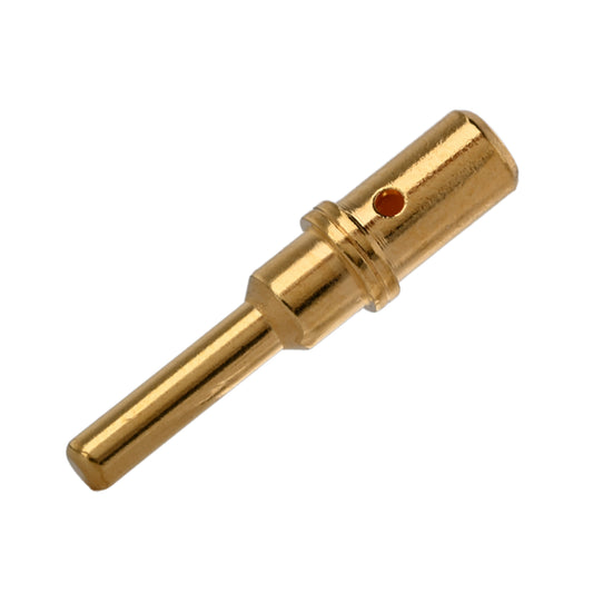 JRready DT contacts, small electronic components with metal contacts, used for circuit connections in electronic devices.