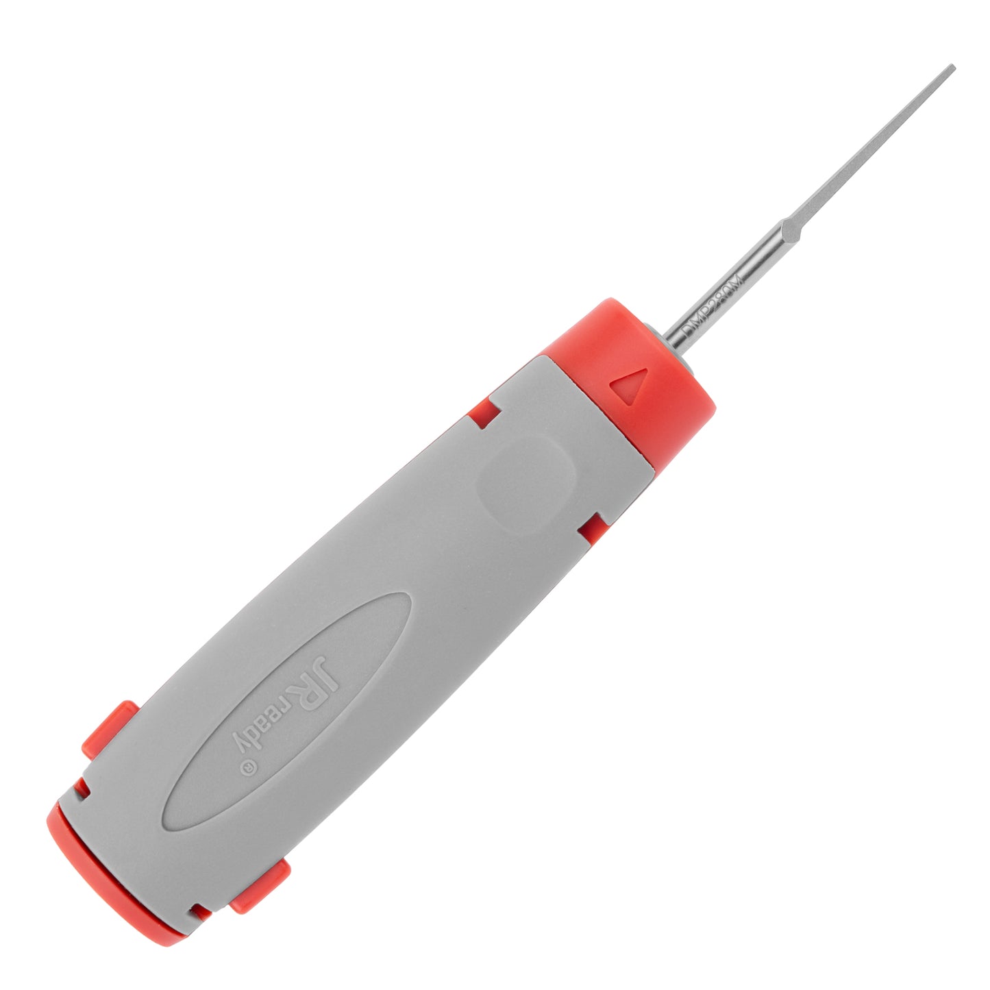 JRready JRconDRK-DMP280M Extraktionswerkzeug für Delphi Metri-Pack 150/280/630 und andere kleine Einzelfederklemmen