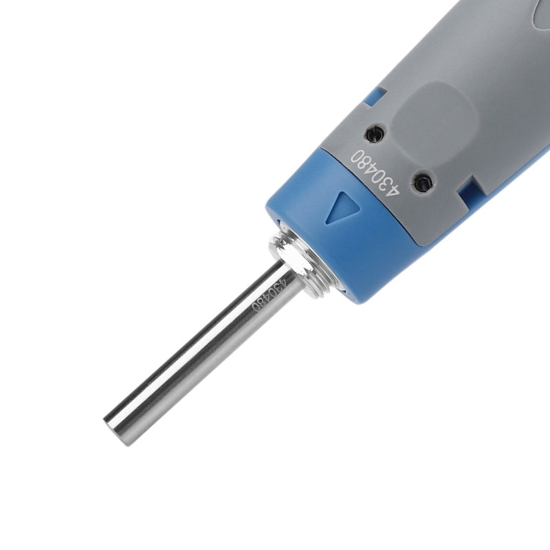 JRready JRconDRK-T430480 Tubular Extraction Tool for 0.140 MATE-N-LOK Terminals and 3.5mm Circular Connectors Across On-Site Harness Repair Applications