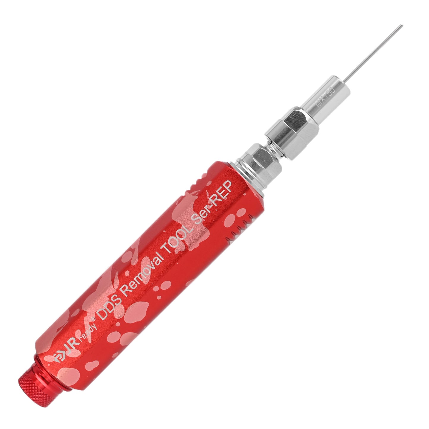 JRDDS-MX150-01/ JRDDS-MX150-03 Ausziehwerkzeug für Molex MX150L, ​​MX150, PT-Lampenfassungen, iGrid, SPOX und Motorklemmenblöcke 