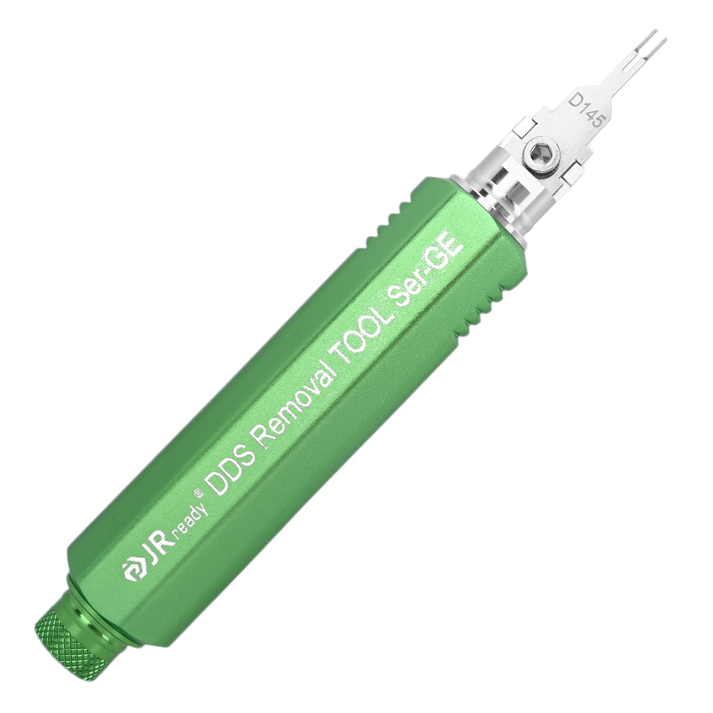 JRready JRDDS-D145-01/ JRDDS-D145-07 Dual-Pin Terminal Extraction Tool for Molex MX 3.0mm pitch 5557 series male terminals (housing 43020)