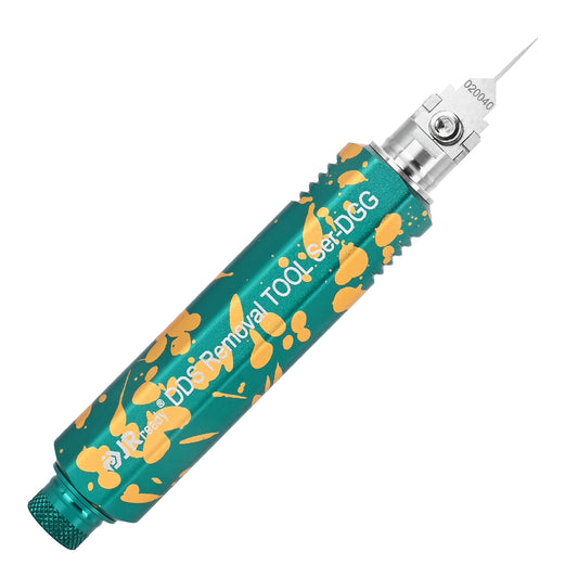 JRready JRDDS-N020040-01 for AMP Multilock Connector System, Connector: 2822343-1, Terminal: 917308-1