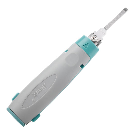 JRready JRconDRK-N305170 Single-Pin Extraction Tool for Secondary Lock Terminals such as TE 2-968968-3 and 827603-1, in Automotive and Aerospace Maintenance