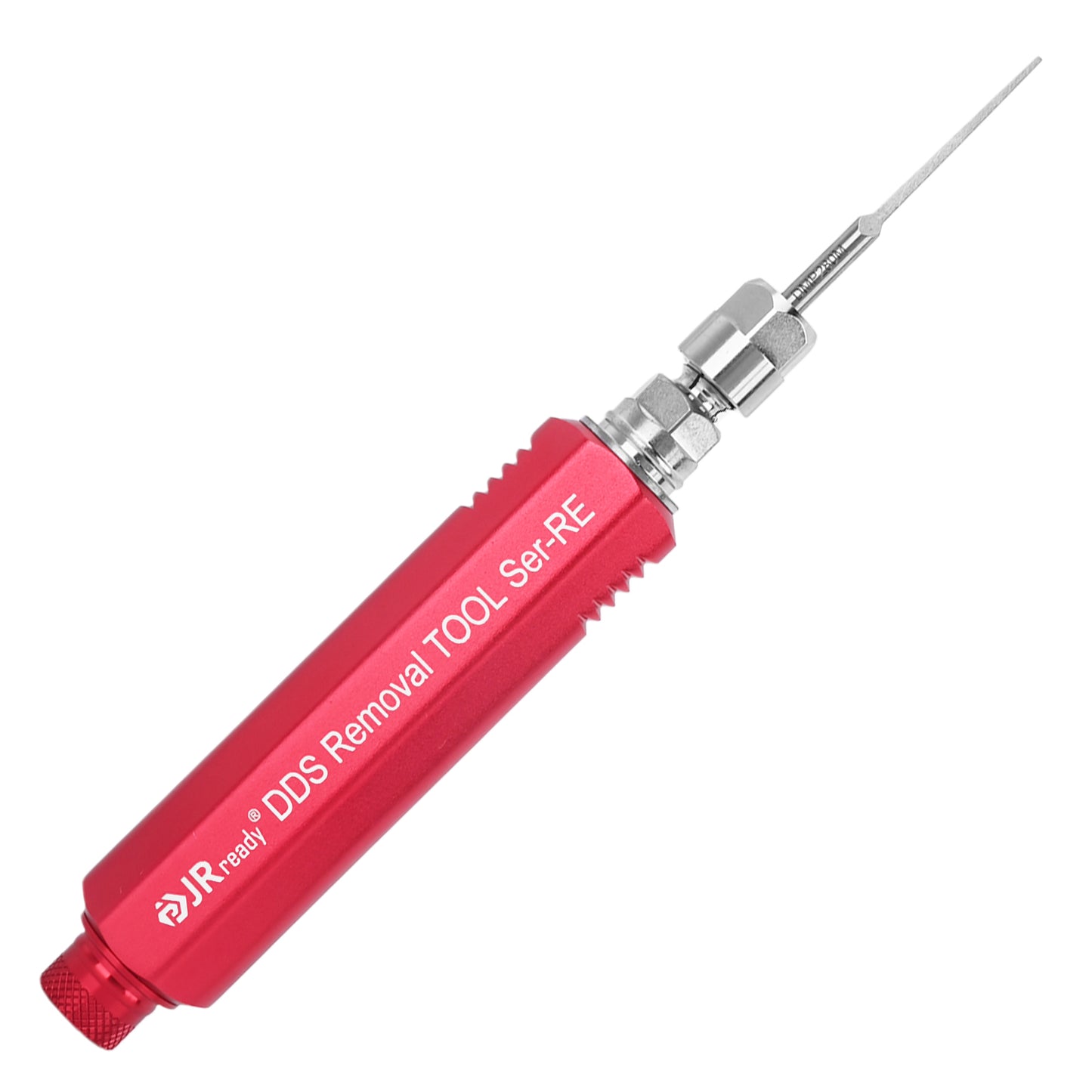 Strumento di estrazione dei terminali a pin JRready JRDDS-DMP280M-01/ JRDDS-DMP280M-03 per Delphi Metri-Pack 150/280/630 e altri piccoli terminali a molla singola