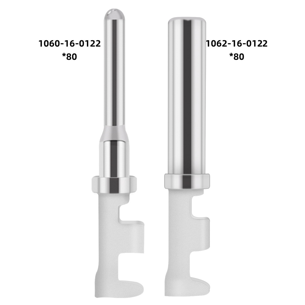 JRready ST6559 Contact Terminal Kit, 1060-16-0122 & 1062-16-0122 Stamped Contacts 14-18 AWG, Compatible with Deutsch DT HDP20 HD30 HD10 DRC Jiffy Splice Series Connectors, Automotive Harness Assembly