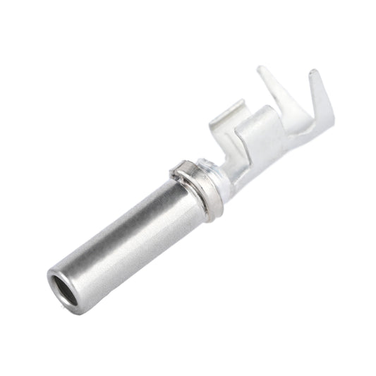 JRready 1062-12-0166 stamped contacts, set of 2000, metal electrical contacts for connectors, manufactured by JRready tools.