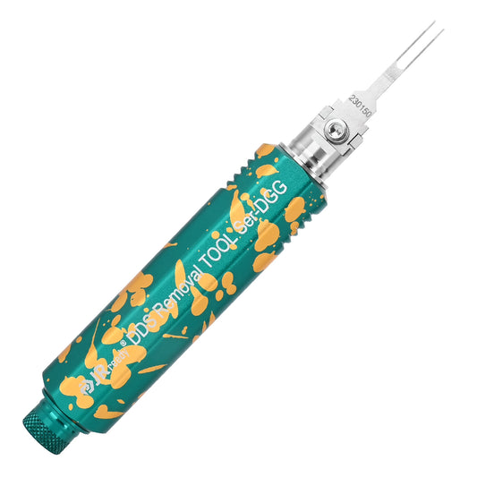 JRready JRDDS-D230150-01 for YAZAKI RH Connector Series 0.64mm (025) Male/Female Terminals