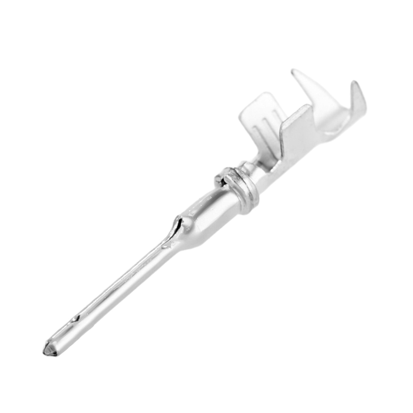 JRready tools 1060-20-0122 formed and stamped contact pins, 4000-piece set, ideal for electrical connections and assembly projects.