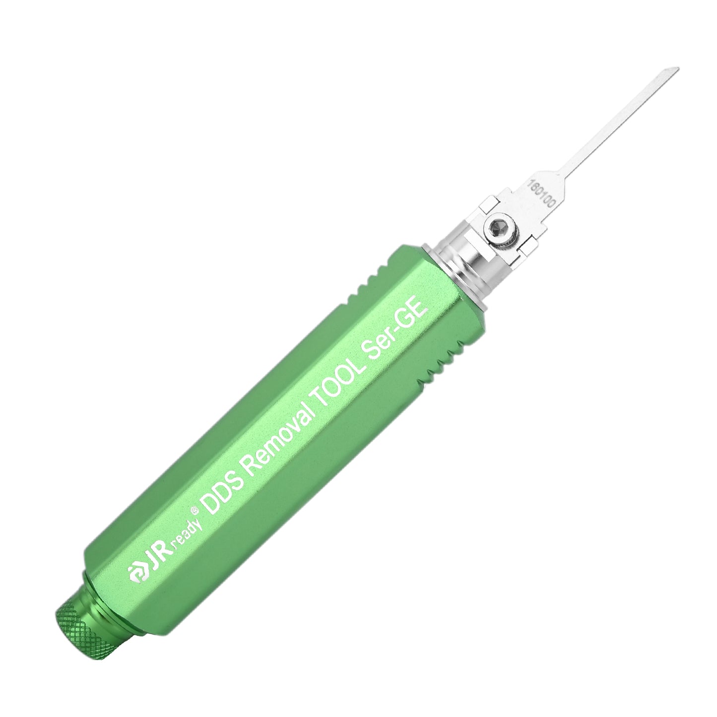JRready JRDDS-N160100-01/ JRDDS-N160100-07 Single-Pin Terminal Extraction Tool for TE Connectivity Dynamic 3000/3100/3200 series connectors (5.08mm pitch)