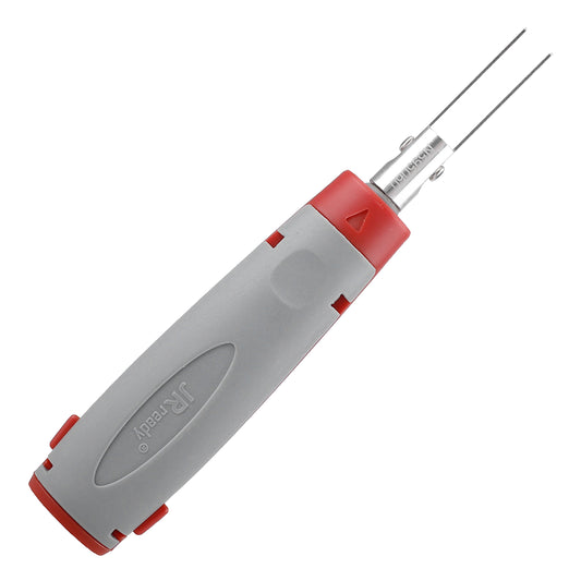 JRready JRconDRK-N595060 Pin Extraction Tool for TE AMP CPC Series (206425 / 66253-66256) Connectors, for Vehicle Electronics and Harness Repair
