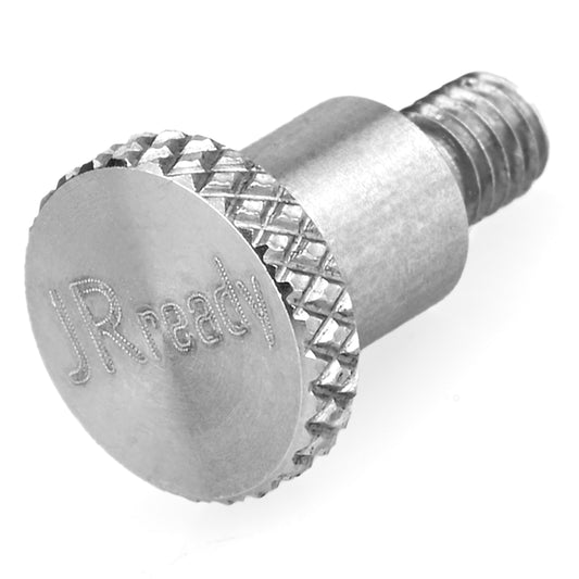 JRready N-DDS-001-005 Stainless Steel Replacement Screw for Extraction Tool