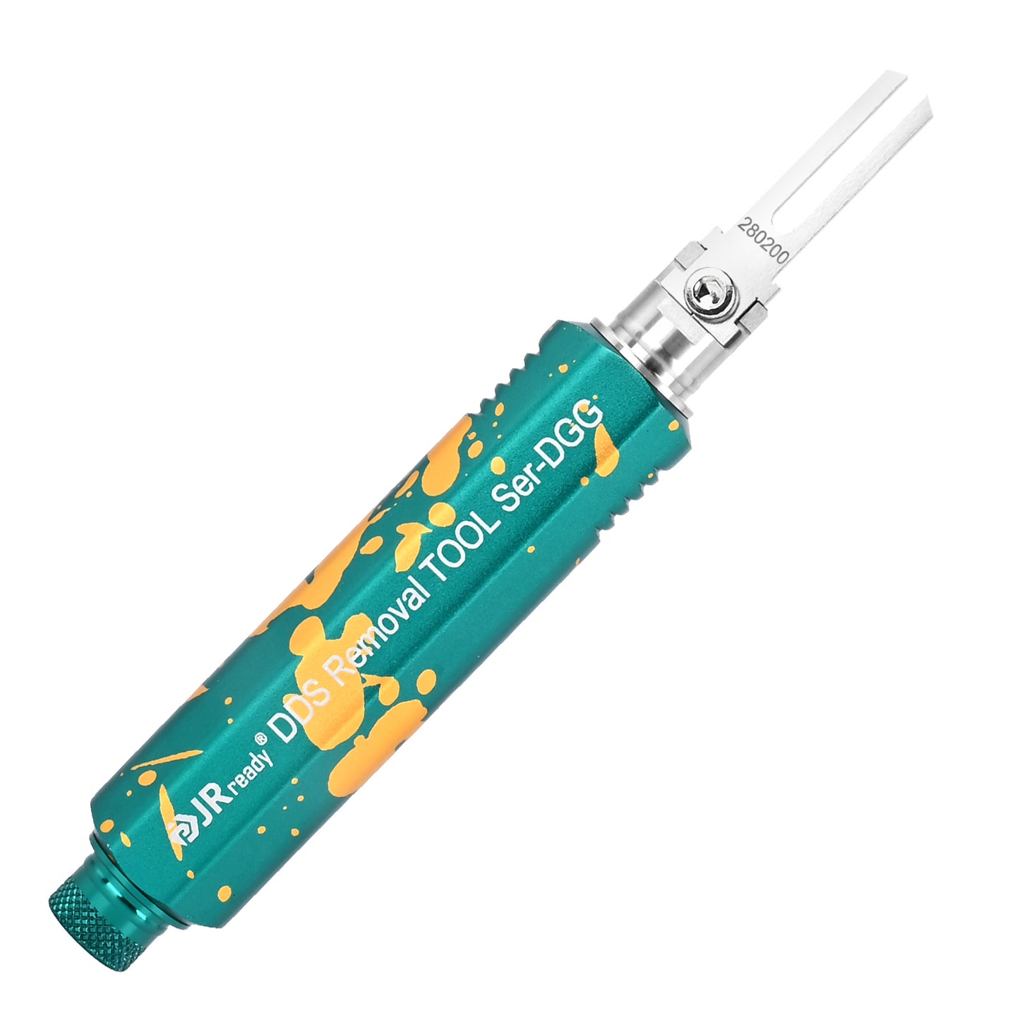 JRready JRDDS-D280200-01 for AMP 8mm NG1/NG2, NG Power Female Terminal and Connector
