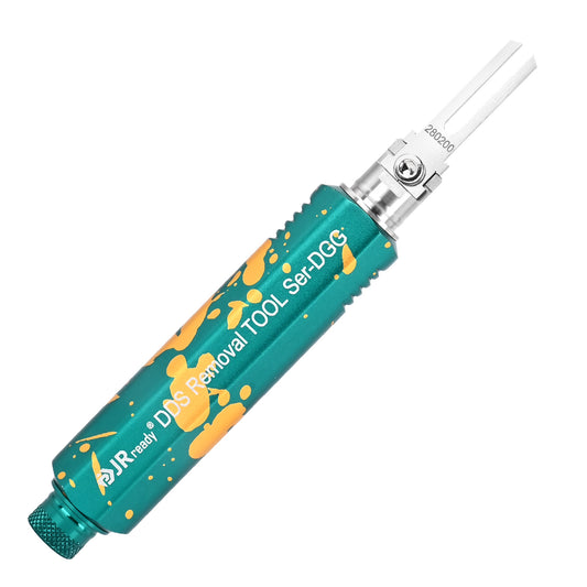 JRready JRDDS-D280200-01 for AMP 8mm NG1/NG2, NG Power Female Terminal and Connector